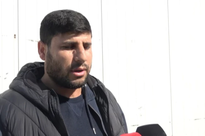 Darp Olayında Yeni İfade: “Gözü Zaten Mordu” !