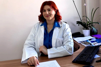 Diyetisyen Kesgin'den Ramazan Uyarısı: Sahuru Atlamayın!