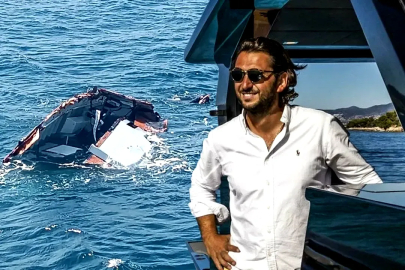 Halit Yukay'ın Davasında Ünlü İsim Tanık Kürsüsüne Çıktı!