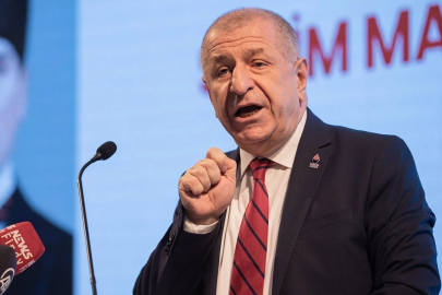 Ümit Özdağ’dan Yalovadaki Saldırıya Tepki: “Sokaklarda Devlet Otoritesi Olmalı”!