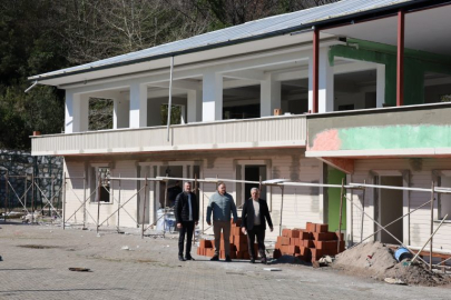 Termal’de Spor ve Sosyal Hayat Değişiyor: Yeni Merkezde Neler Olacak?