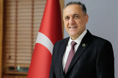 Vali Usta’dan Şehit Pilot İbrahim Bolat İçin Taziye Mesajı!