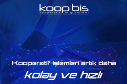 Yalova’da Kooperatiflere KOOPBİS Uyarısı: Son Tarihler Açıklandı!