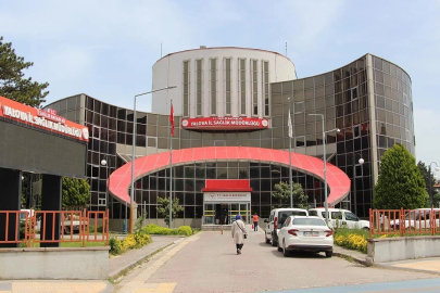 Yalova İl Sağlık’tan “Akılcı İlaç” Uyarısı: Antibiyotik Direnci İçin Kritik Çağrı!