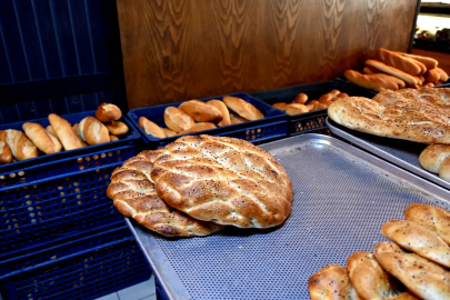 Yalova Zabıtasından Ramazan Pidesi Denetimi