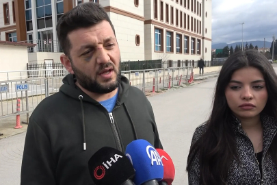 14 Aylık Bebek Yaralandı, Sanık “Babaya Vuracaktım” Dedi!