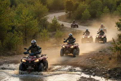 Yalova’da 2026’ya Kadar Geçerli Sportif Faaliyet Alanları Açıklandı