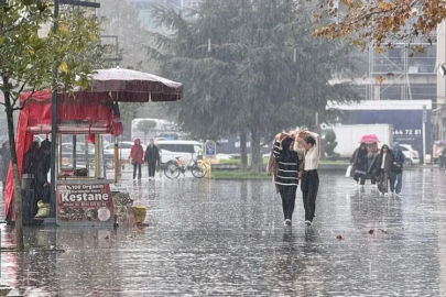 Yalova’da Sıcaklık 3 Dereceye Düşecek, Sis ve Buzlanmaya Dikkat!