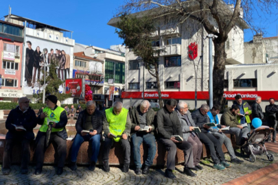 Yalova’da Umre Ödüllü Kitap Yarışmasına Rekor İlgi!