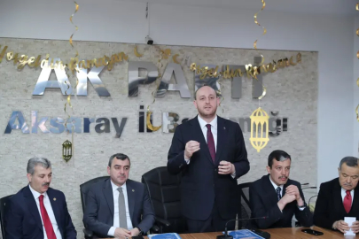 Ahmet Büyükgümüş’ten 28 Şubat Mesajı!