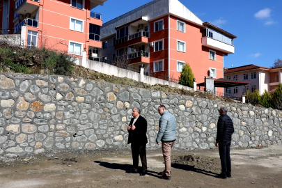 Başkan Acar Sahada: Termal'de Kreş Projesi Hız Kazandı!