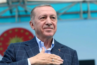 Cumhurbaşkanı Recep Tayyip Erdoğan  Erbakan’ı Andı!