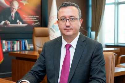 Yalova Çevre İl Müdürlüğü’nde Sürpriz Değişim!