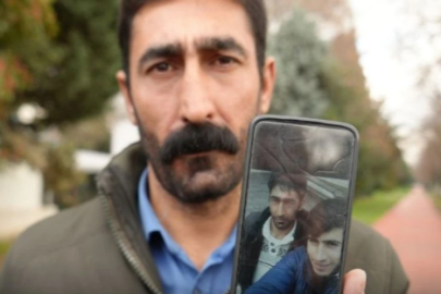 Yalova’daki  Saldırganla Fotoğrafı Yayıldı: Tehdit Yağdı!