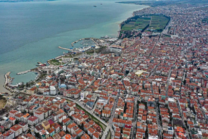 Yalova’nın Nüfus Haritası Açıklandı: En Kalabalık Mahalleler Belli Oldu!