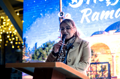 Altınova Hürriyet’te İftara 2 Bini Aşkın Katılım