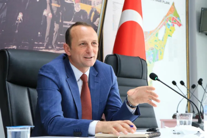 Başkan Adil Yele’den Kritik Uyarı!