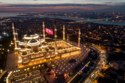 Çiftlikköy’de Mart Ayı “Cami Gezileri” Ayı Olacak!