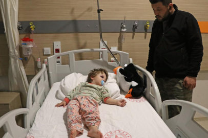 Çınarcık’ta Baba ve Bebeğe Saldırı: 36 Yıl İstendi!