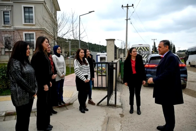 KYK Yurt Yolunda Düğüm Çözülüyor: Vali Usta Devreye Girdi!