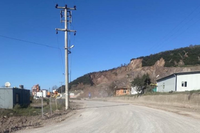 Soygüzel Kılıç Köy Yolu İçin Tarih Verdi!