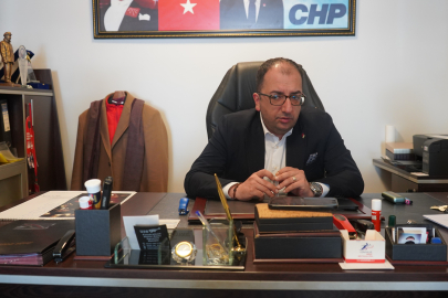 CHP’li Doğancı’dan Yalova Mesajı: Seçime Hazırız, Kentsel Dönüşüm Şart!