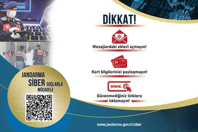 Yalova İl Jandarma Komutanlığı’ndan Siber Zorbalık Uyarısı