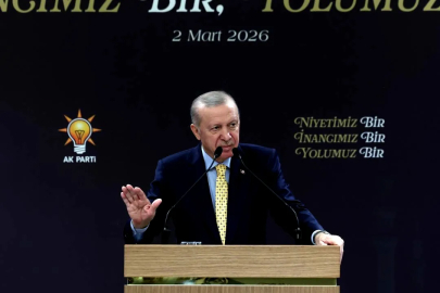 Cumhurbaşkanı Erdoğan’dan Kritik Mesaj: Biz Sulhun Tarafındayız!