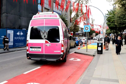 Yalova’da Minibüs Ücretlerine Yeni Zam Yolda mı?