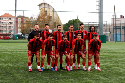 Amatör Lig’de Gol Yağmuru: Çiftlikköy 6-1 Kazandı!