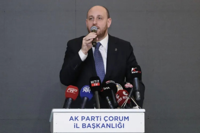 Büyükgümüş: Erdoğan’ı Yeniden Seçeceğiz!