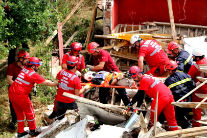 Çiftlikköy’de Afet Hazırlığı Güçleniyor: “Somut Adımlar Attık”!