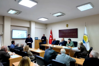 Çınarcık’ta Mart Meclisi Tamamlandı: Kararlar Açıklanacak!