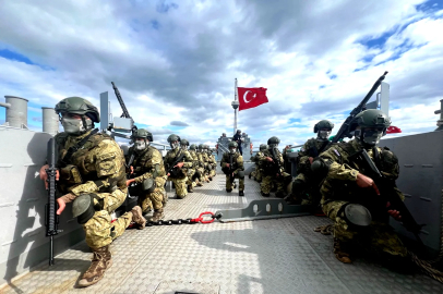 Dünyanın En Güçlü Orduları Açıklandı: Türkiye İlk 10’da!