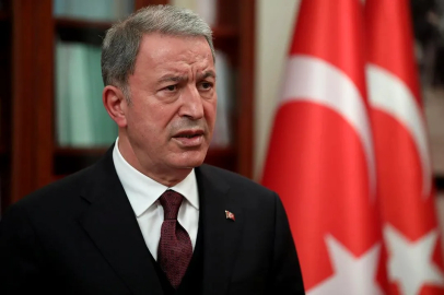 Hulusi Akar’dan İncirlik Mesajı: Üssün Kontrolü Tamamen Türkiye’de!