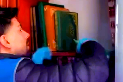 Termal'de Ramazan’ın Ruhu Akköy Camii’nde Yaşandı!