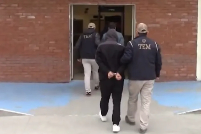 Yalova Dahil 35 İlde DEAŞ Operasyonu: 184 Şüpheli Yakalandı!