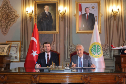 BİK ile İstanbul Üniversitesi’nden Eğitim ve Staj Protokolü