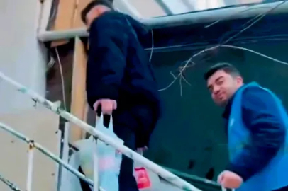 Bir Sofra, Büyük Dayanışma: Termal’de Anlamlı İftar!