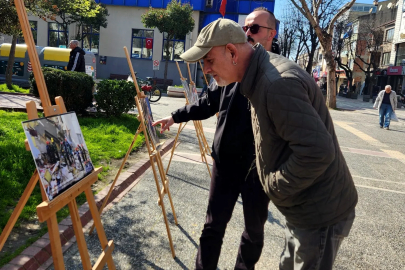 Yalova’da Deprem Haftası Farkındalık Standı