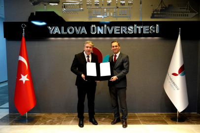 Yalova’da İstihdam Hamlesi: Üniversiteye 100 Kişilik Destek!