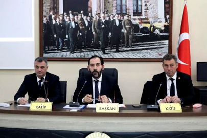 Yalova İçin Gelecek Planı: Afet, Ulaşım ve İstihdam Öne Çıktı!