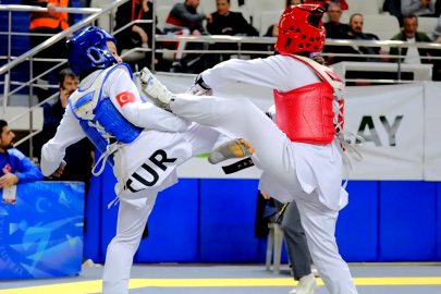 İrem Nur Geçim’den Yalova’yı Gururlandıran Başarı