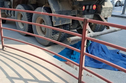 Yalova’da Feci Kaza: İş Makinesinin Çarptığı Yaşlı Adam Hayatını Kaybetti