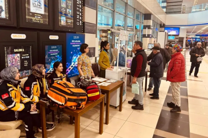 Yalova’da Ramazan Ayında Sağlık Seferberliği Başlatıldı