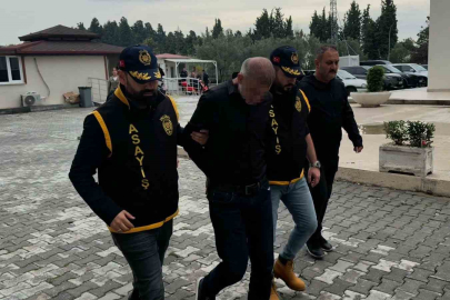 Altınova’daki Eş Cinayetinde Sanık Hakim Karşısındaydı