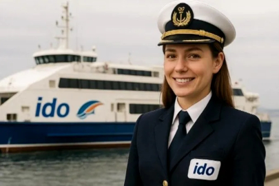 Denizcilikte Kadınların Sayısı Artıyor: İDO Programında 17 Kadın Öğrenci