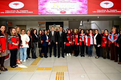 Tek Merkezden Denetim: Marmara’da Yeni Dönem Başlıyor!