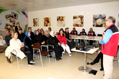 Yalova’da Gıda Güvenliği Bilinci Güçleniyor!