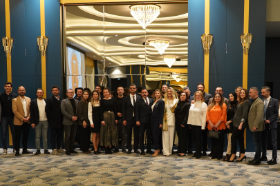 Yalova Jeoloji Mühendisleri Odası’ndan Geniş Katılımlı İftar Buluşması